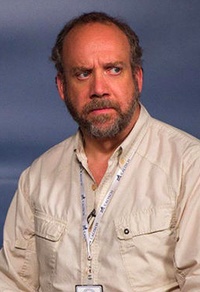 Paul Giamatti