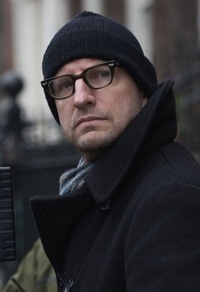 Steven Soderbergh