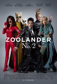 Zoolander 2