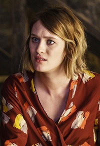 Mackenzie Davis