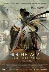 Hochelaga : Terre des âmes