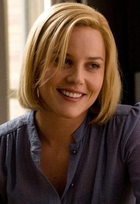 Abbie Cornish