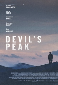 Devil's Peak