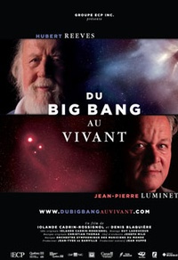 Du Big Bang au vivant