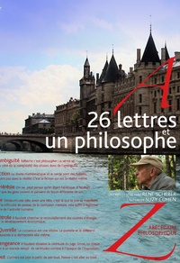 26 lettres et un philosophe