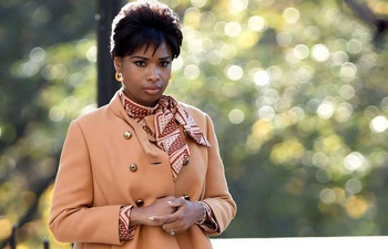 Bande-annonce : Jennifer Hudson interprète Aretha Franklin