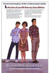 Sixteen Candles