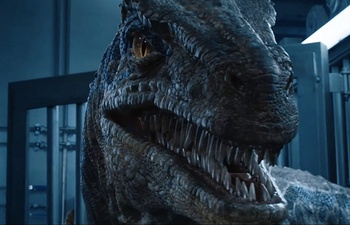 Box-office nord-américain : Le nouveau Jurassic World dévore ses adversaires