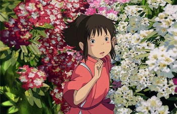 Le studio Ghibli récompensé au prochain Festival de Cannes