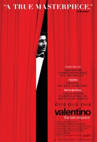 Valentino: The Last Emperor