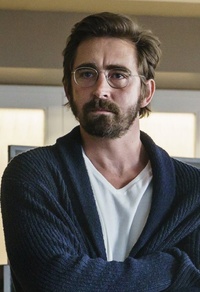 Lee Pace