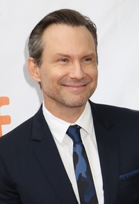 Christian Slater