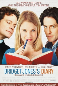 Le journal de Bridget Jones