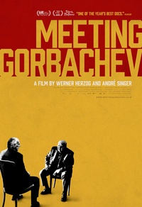 Meeting Gorbachev