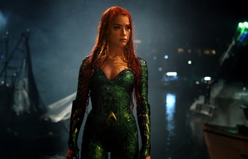 Box-office nord-américain : Bon départ pour Aquaman