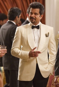 Anil Kapoor