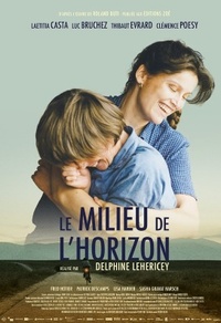 Le milieu de l'horizon