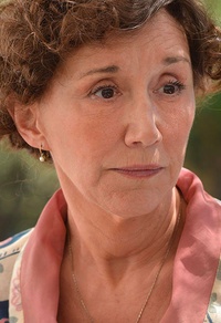 Marie-Anne Chazel