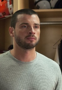 Tom Welling