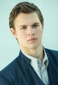 Ansel Elgort