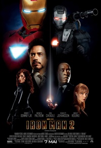 Iron Man 2