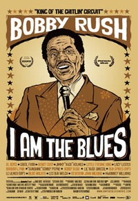 I Am the Blues