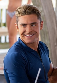 Zac Efron