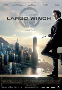 Largo Winch