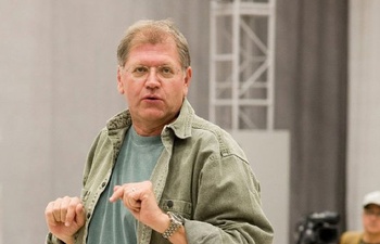 Robert Zemeckis prépare le film Timeless