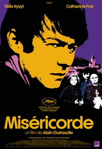 Miséricorde