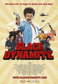 Black Dynamite