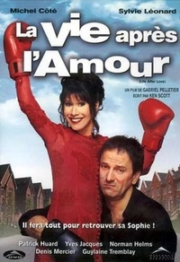 La vie après l'amour