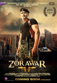 Zorawar