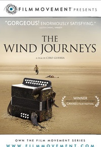 The Wind Journeys