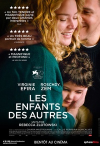 Les enfants des autres