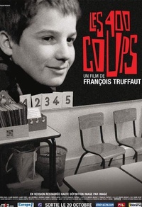 Les quatre cents coups