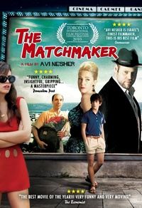 The Matchmaker