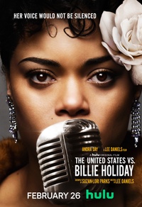 The United States vs. Billie Holiday