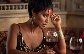 Jada Pinkett Smith dans Magic Mike XXL