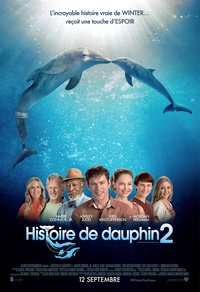 Histoire de dauphin 2