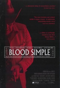 Blood Simple