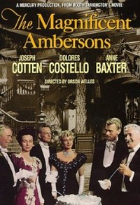 The Magnificent Ambersons