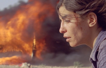 Premières images du film Incendies