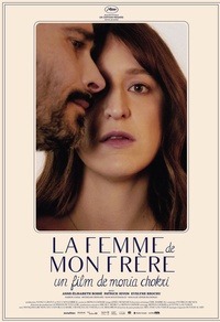 La femme de mon frère