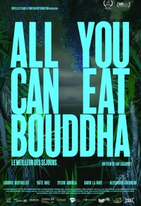 All You Can Eat Bouddha