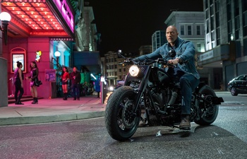 Les films du mois chez Vidéotron : Rapides et dangereux présentent Hobbs et Shaw