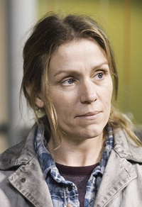 Frances McDormand