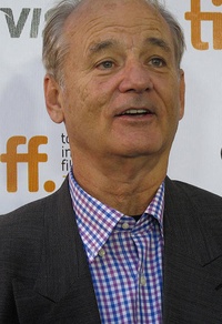 Bill Murray