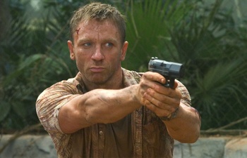 MGM prévoit sortir le prochain James Bond en novembre 2012