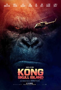 Kong : Skull Island